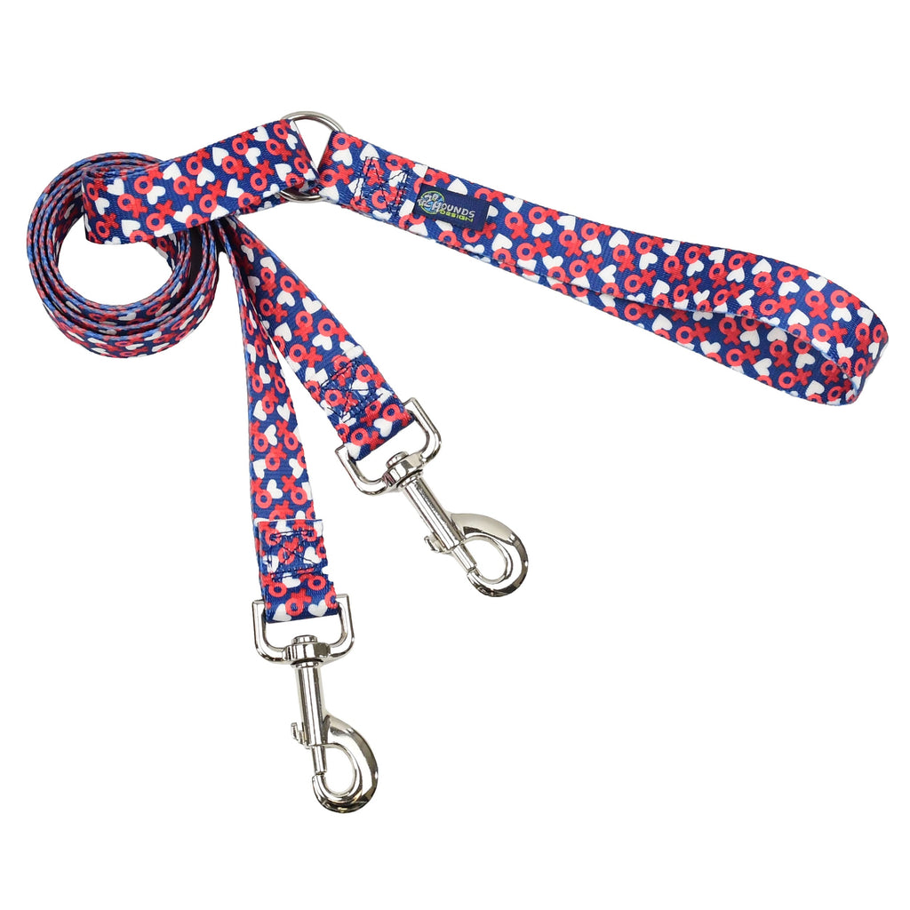 XO Freedom No-Pull Dog Harness – Earthstyle by 2 Hounds Design