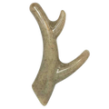 Ever Antler Nylon Chew Bone | Elk Antler Shaped Dog Toy for Aggressive Chewers | SodaPup by SodaPup/True Dogs, LLC
