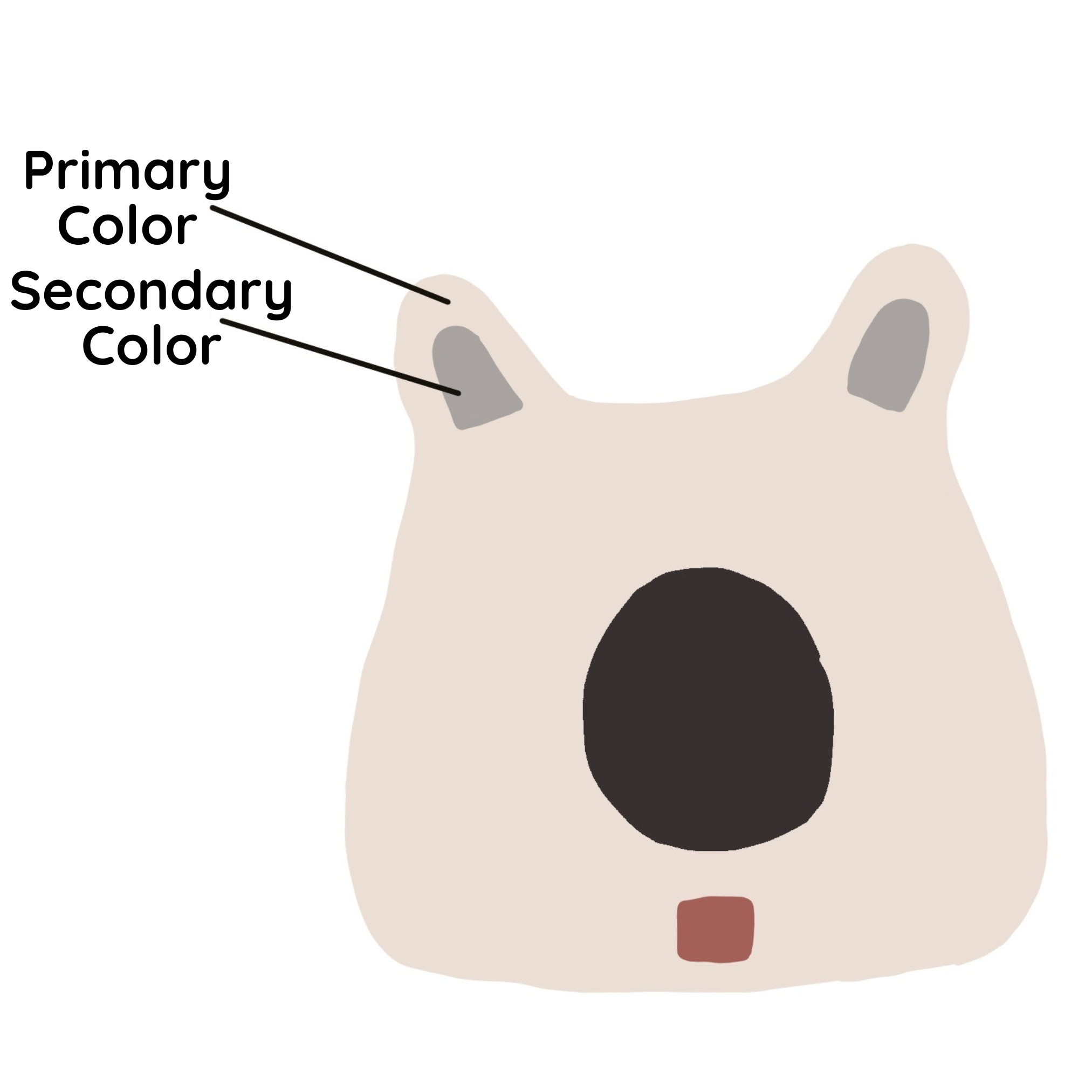 #1 Accent Ears Design | Ear Style Cave