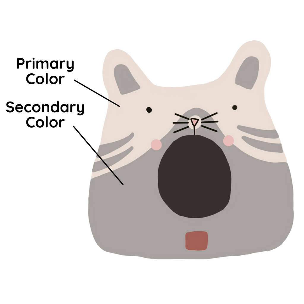 Cat Design | Ear Style Cave by Fuzzy Cove
