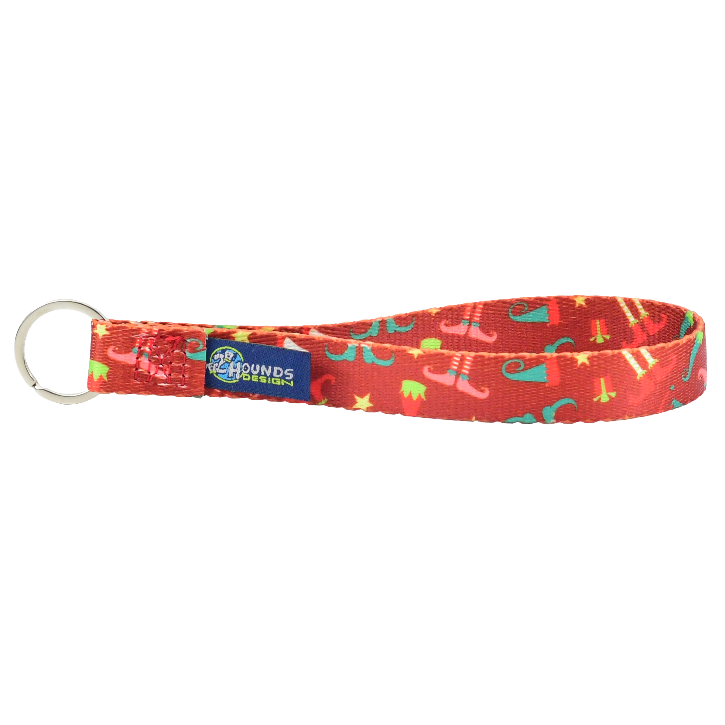 Earthstyle Keychains by 2 Hounds Design
