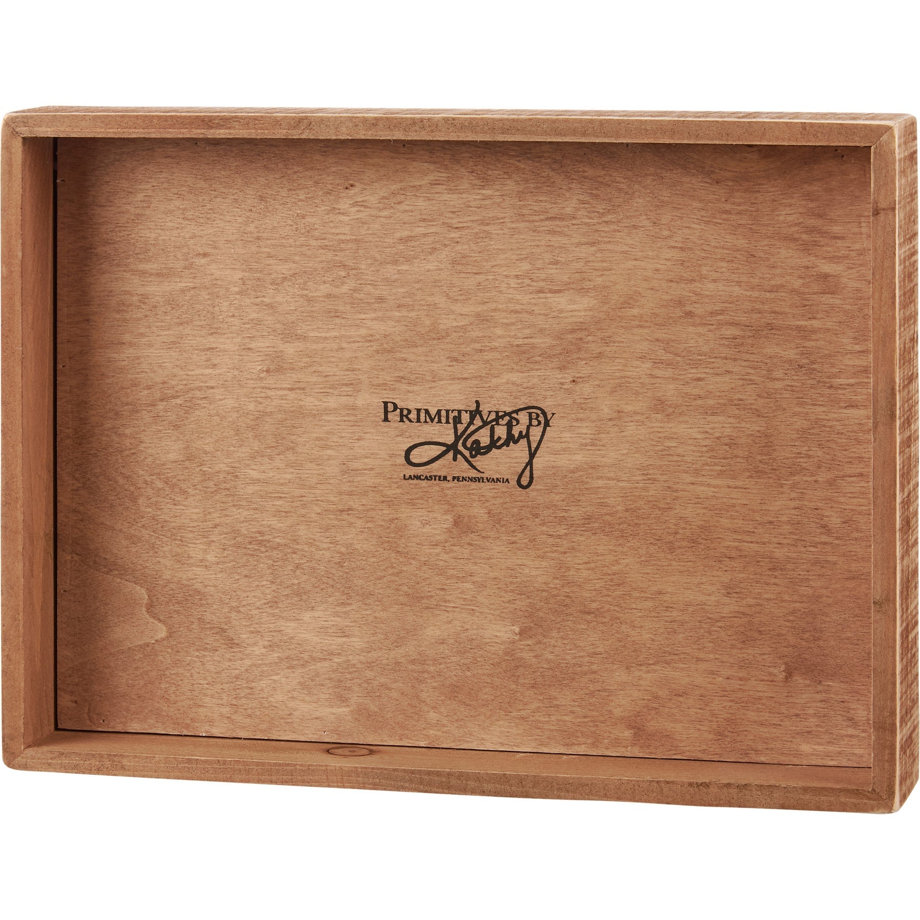 Empowered Women Empower Women Inset Box Sign | 10" x 7.50" by The Bullish Store