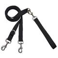 Euro Dog Leash Double Connection (Multiple Color Options) by 2 Hounds Design