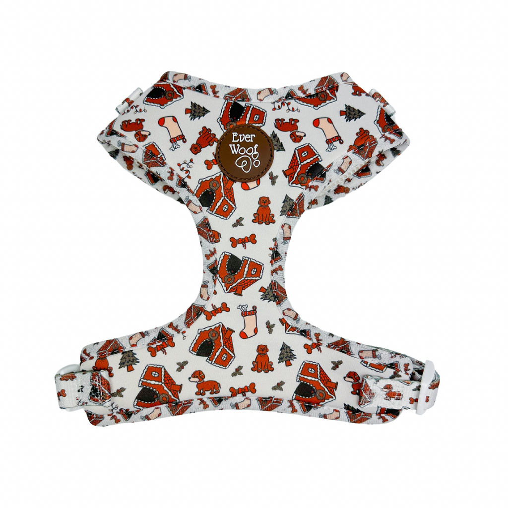 Oh Snap! Adjustable Harness