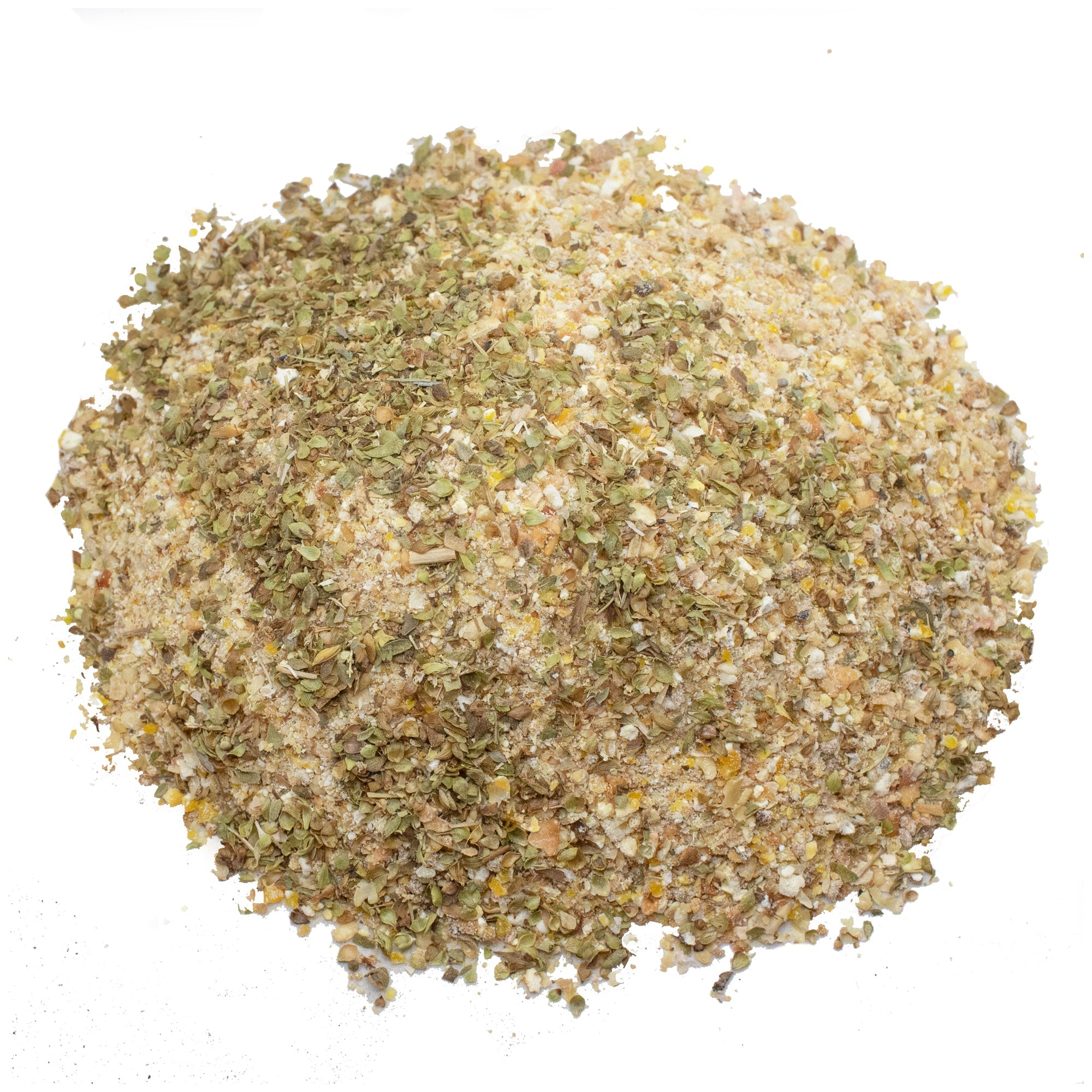 Fluffiest Feathers Ever! Chicken Feed Supplement For Great Feathers by Dahlia Pets