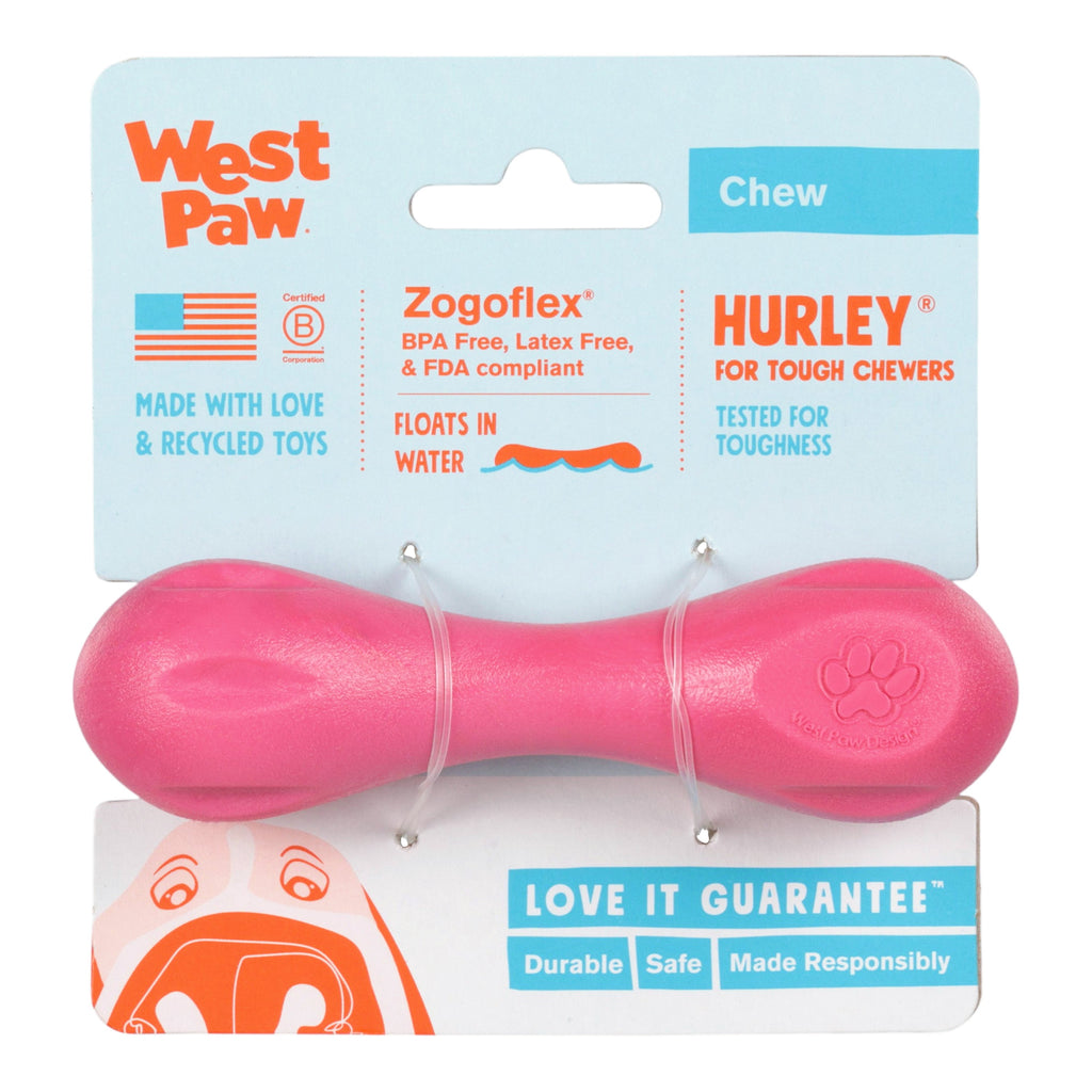 Hurley Geranium by West Paw