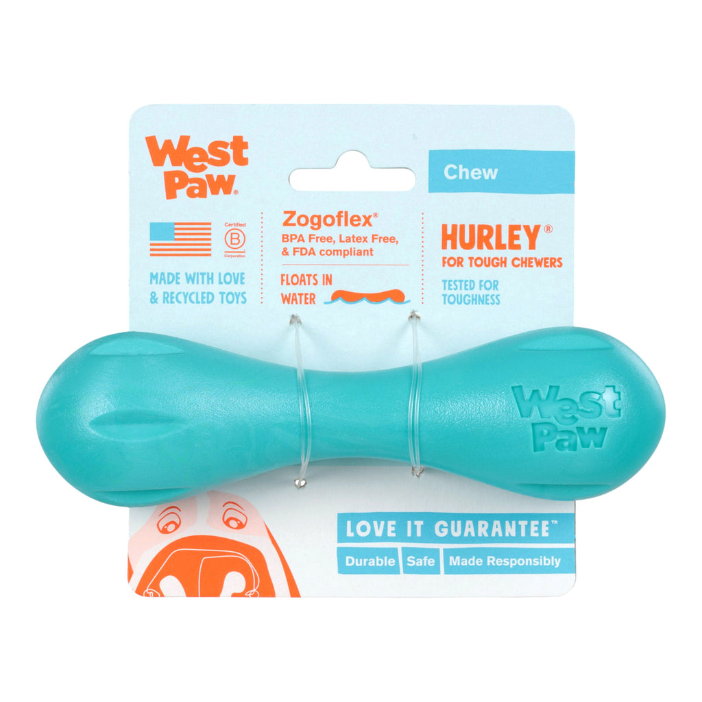 Hurley Teal by West Paw