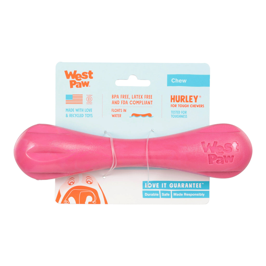 Hurley Geranium by West Paw