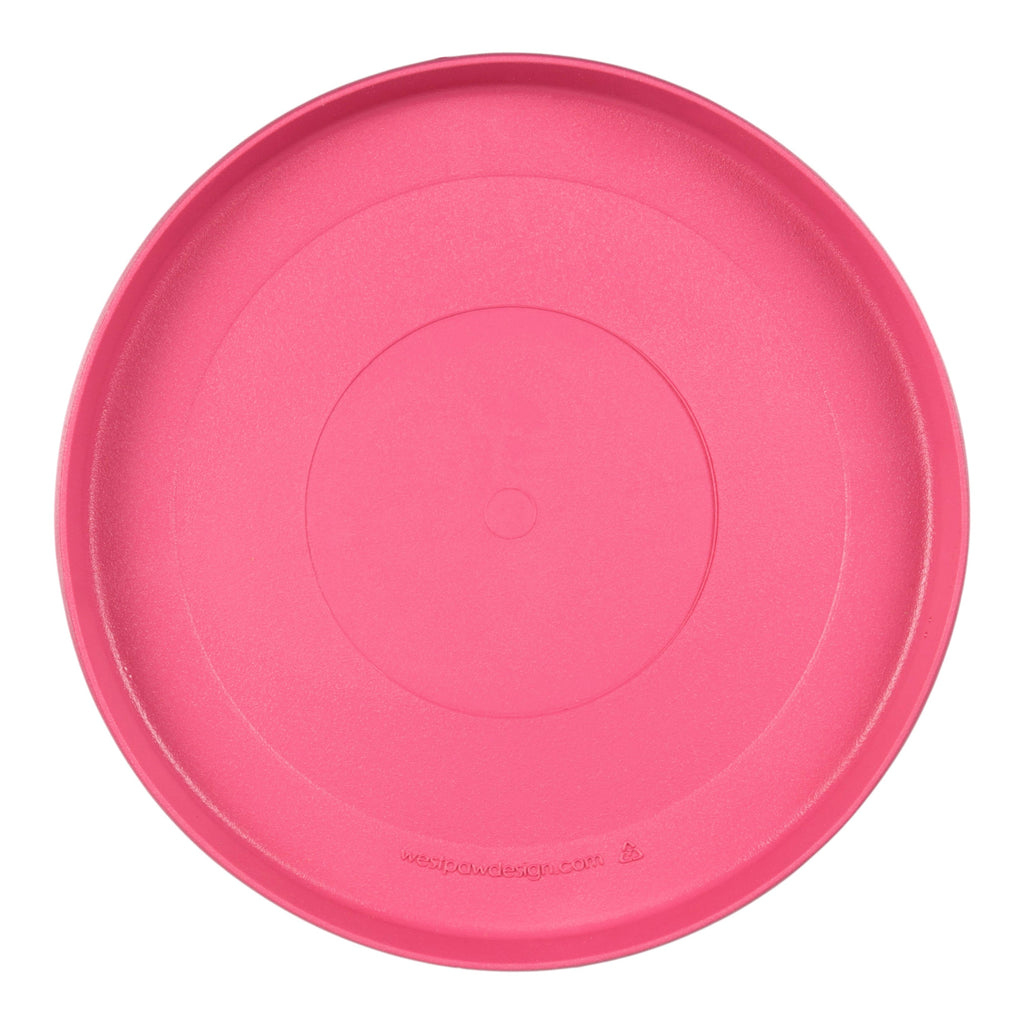 Zisc Geranium by West Paw