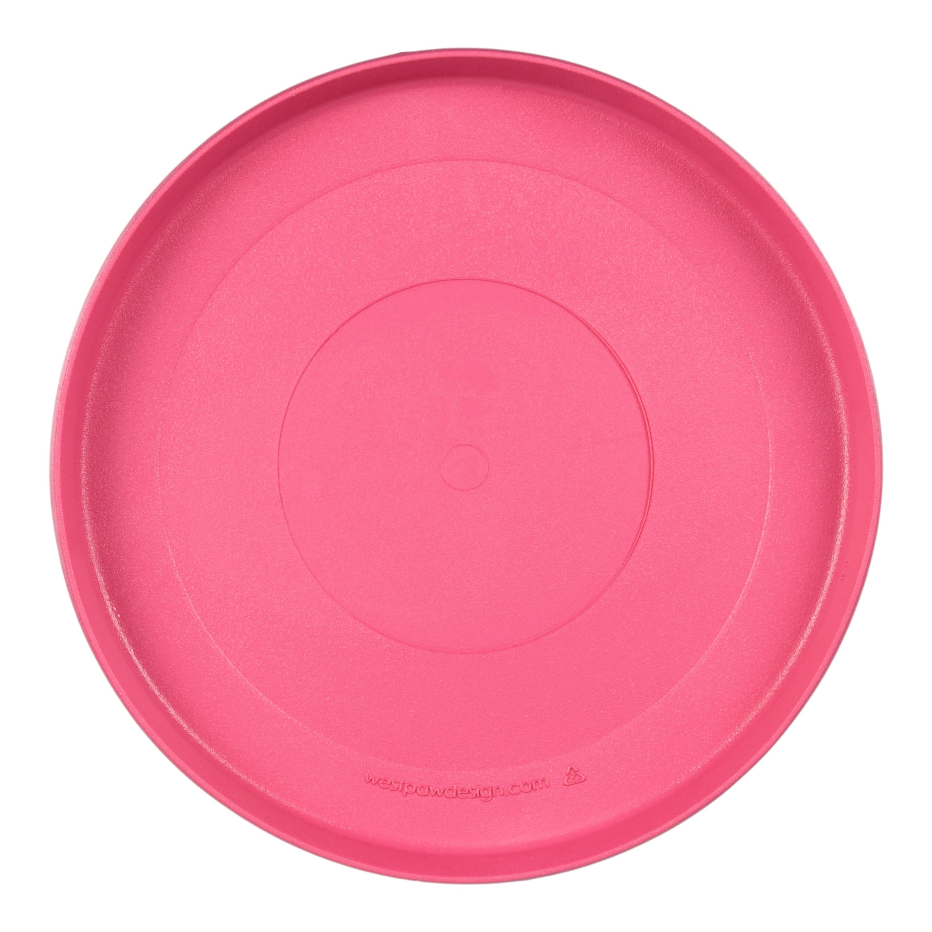 Zisc Geranium by West Paw
