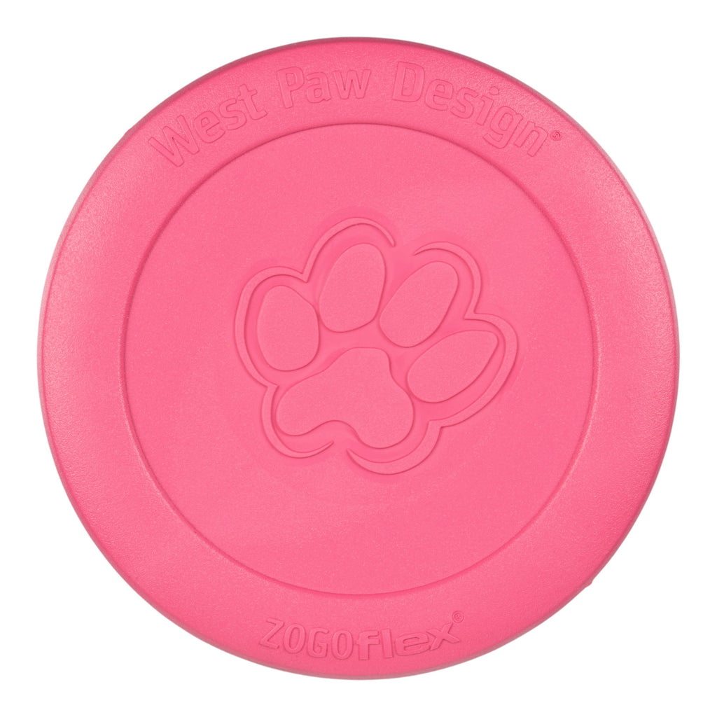 Zisc Geranium by West Paw