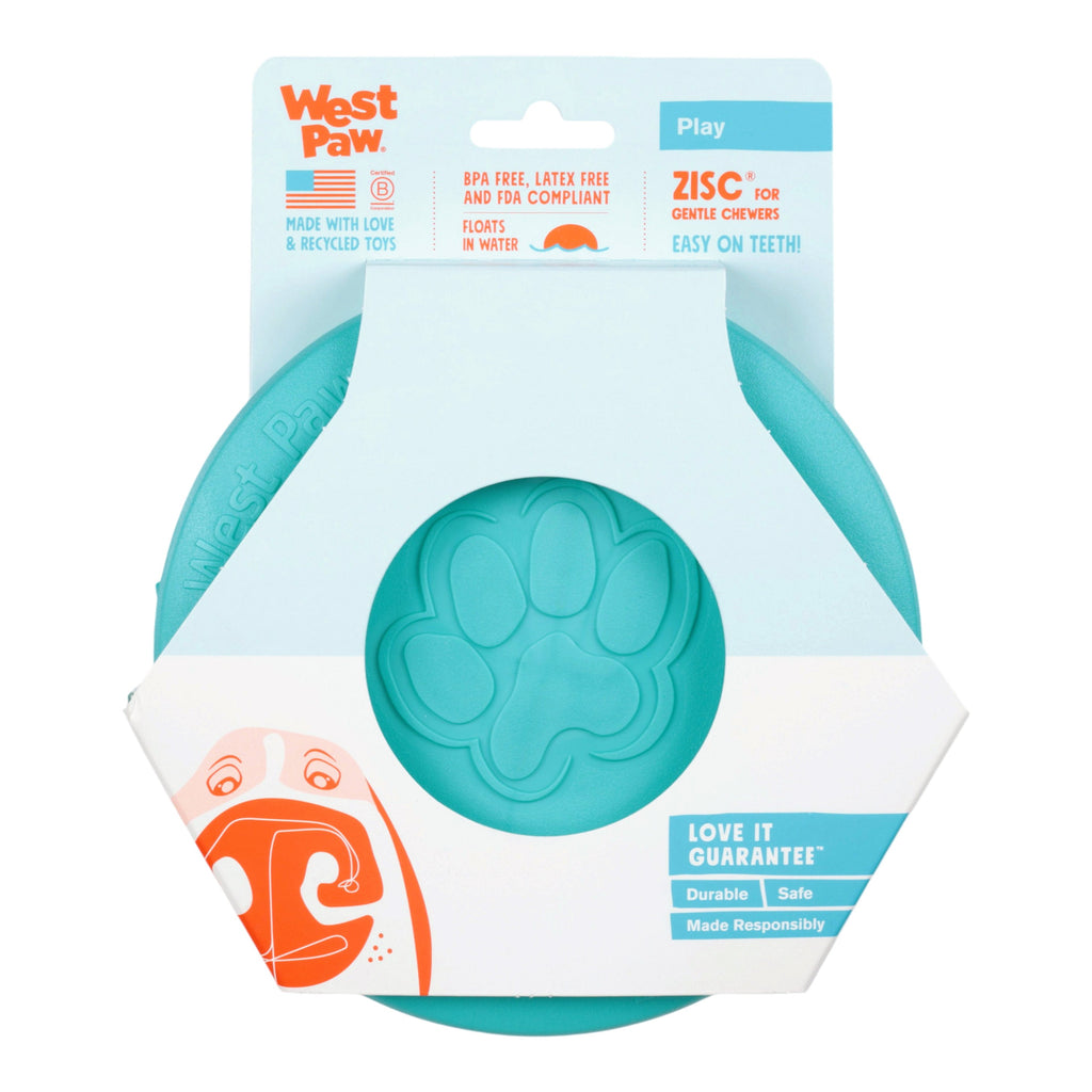Zisc Teal by West Paw