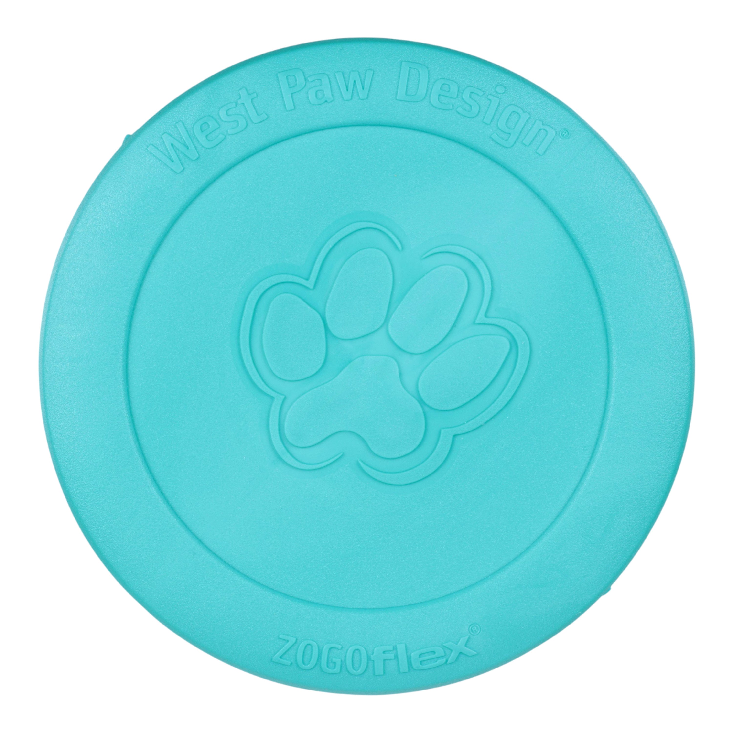 Zisc Teal by West Paw