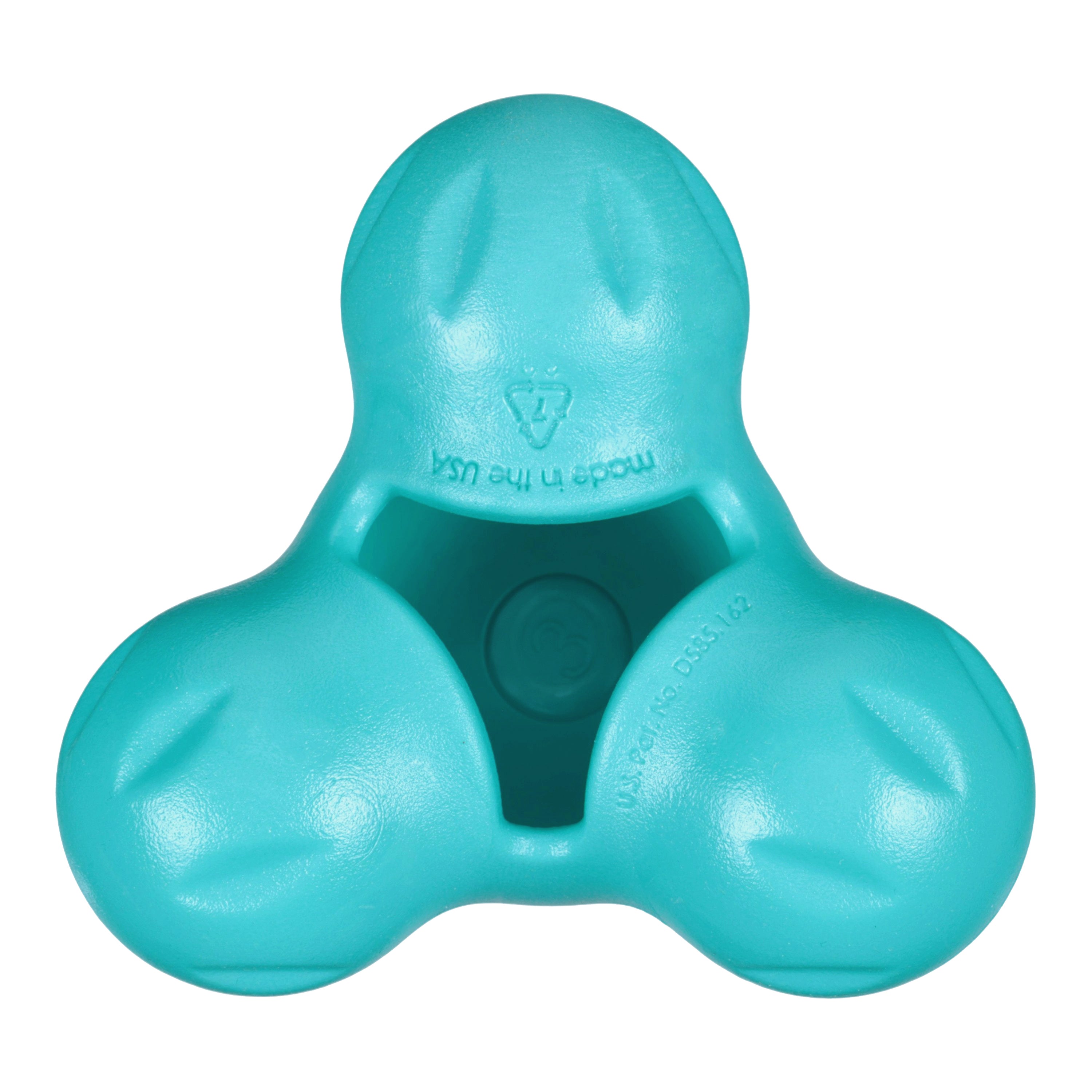 Tux Teal by West Paw