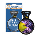 DeepSee Viewer Black 4" by Flipper Aquarium Products