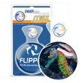 DeepSee Viewer Clear Max 5" by Flipper Aquarium Products