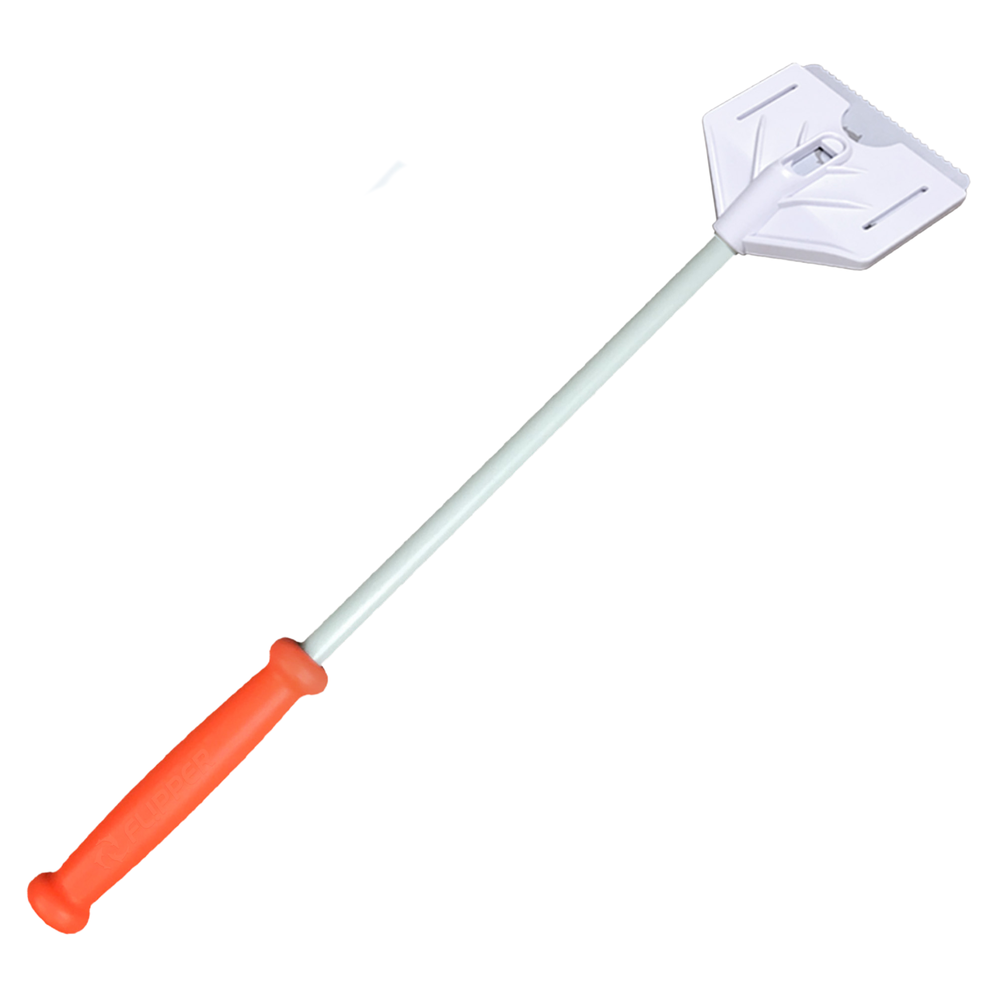 Flipper Platinum Aquarium Algae Scraper - 18" by Flipper Aquarium Products
