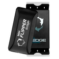 Flipper Edge 2 in 1 Floating Magnetic Aquarium Algae Cleaner (MAX) by Flipper Aquarium Products