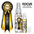 Focus Dog Aromatherapy by The Blissful Dog