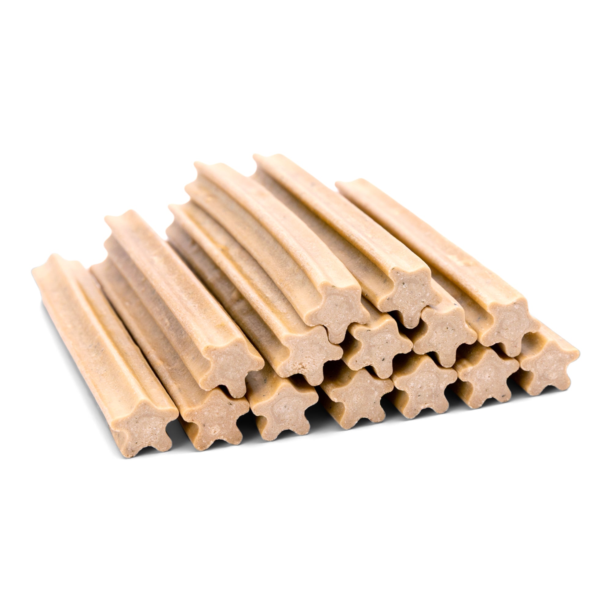 Natural Dental Sticks Small by West Paw