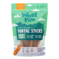 Natural Dental Sticks Small by West Paw