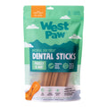 Natural Dental Sticks Large by West Paw