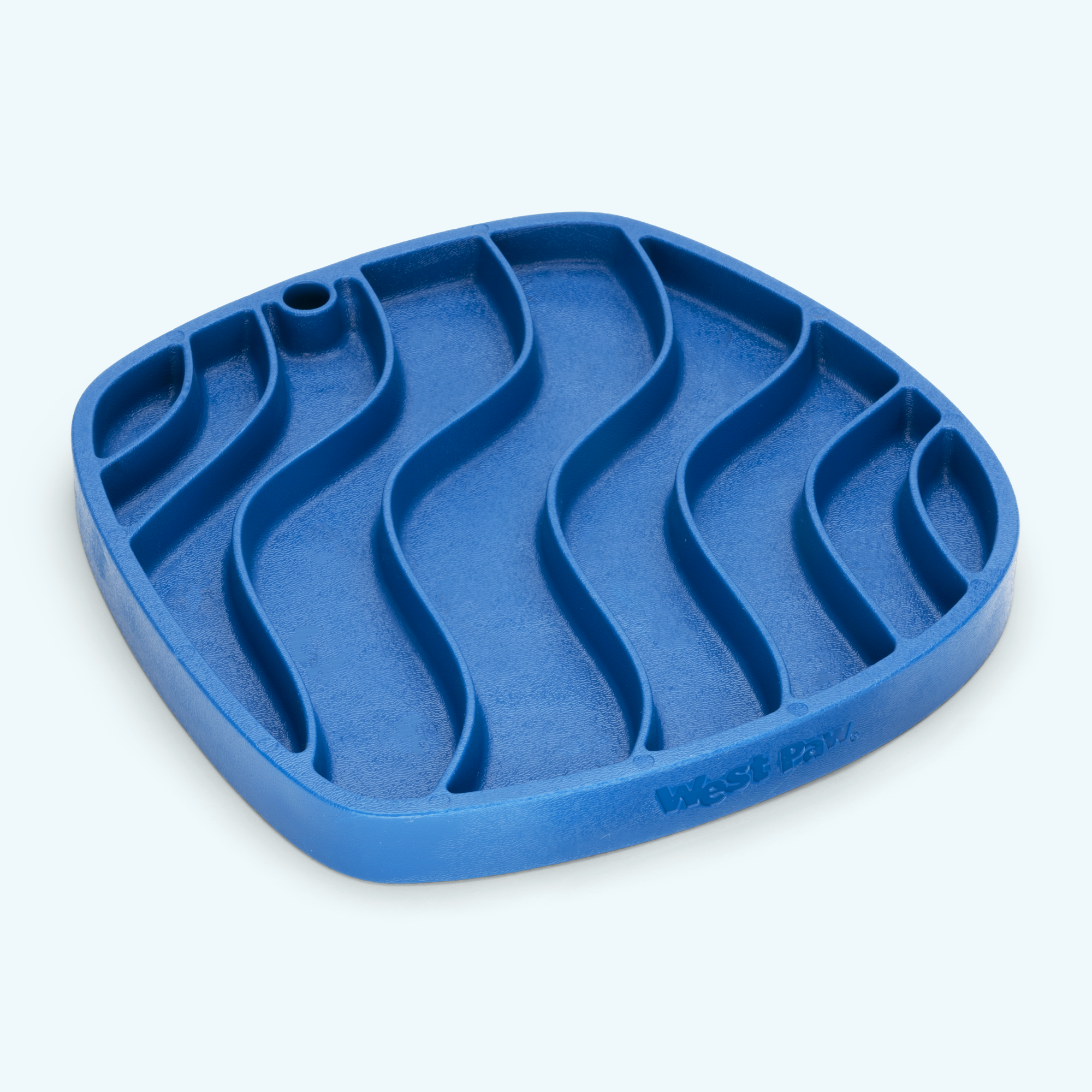 Waves Feast Mat by West Paw