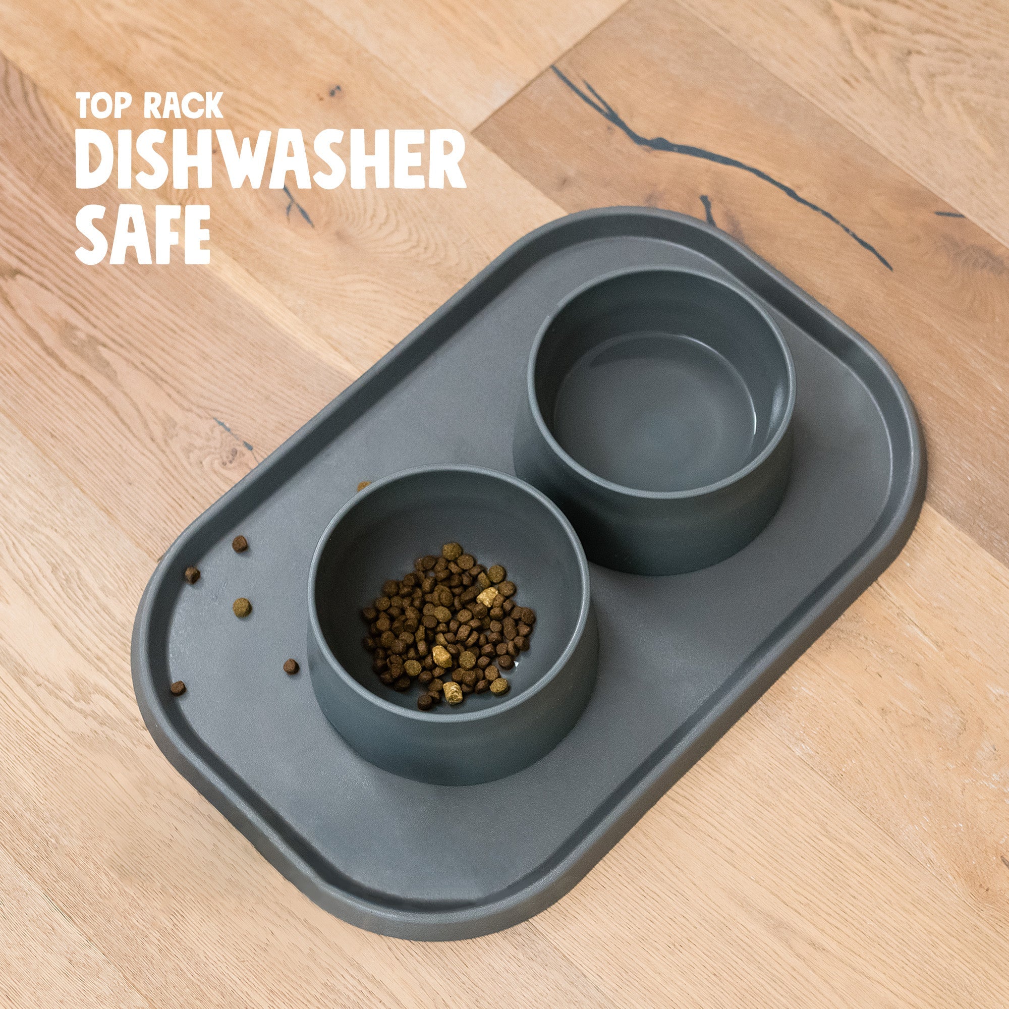 Non-Slip Placemat by West Paw