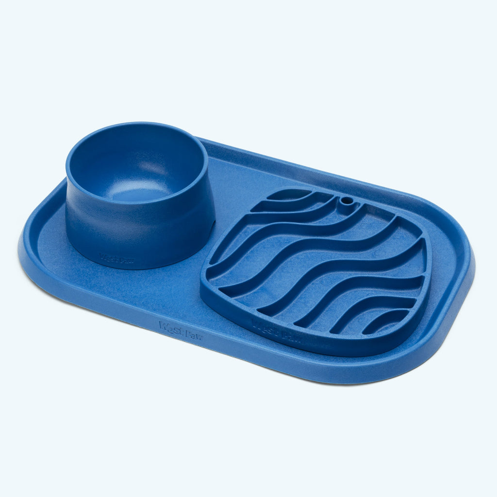 Non-Slip Placemat by West Paw