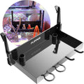 Flipper Tank Buddy Workspace and Utility Tray for Rimless Aquariums by Flipper Aquarium Products