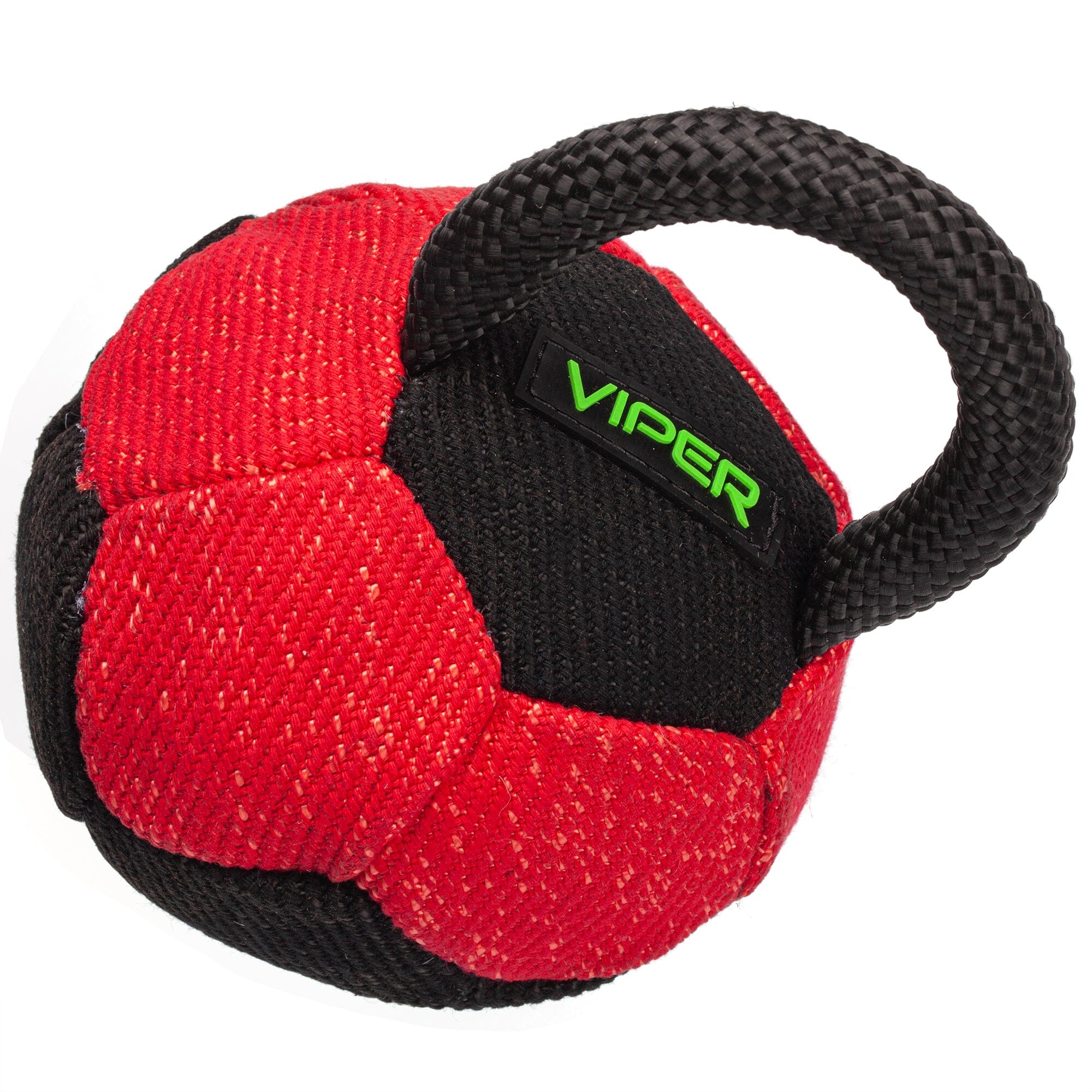 Viper French Linen Ball by Dogline