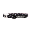 Frenchie Comfort Collar - Bad To The Bone by Frenchie Bulldog