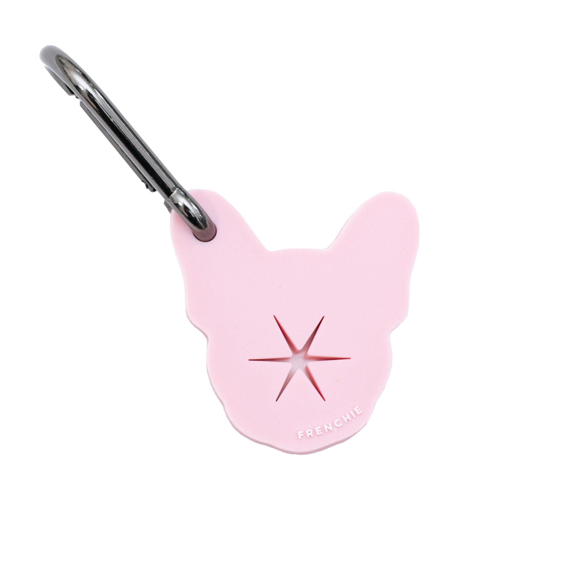 Frenchie Waste Holder by Frenchie Bulldog