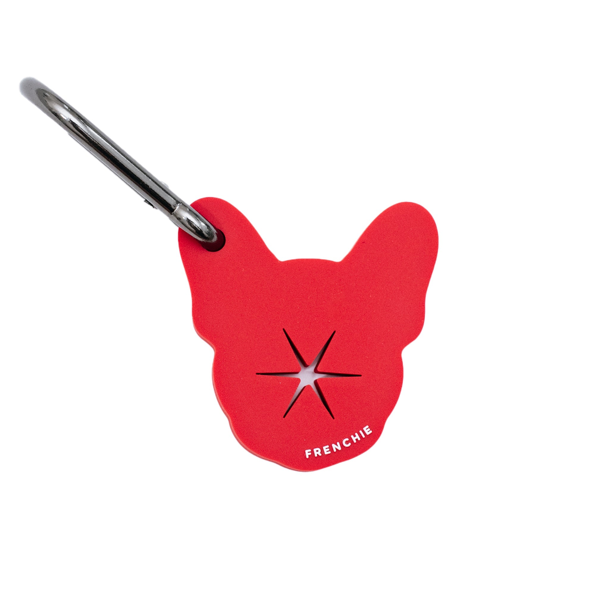 Frenchie Waste Holder by Frenchie Bulldog