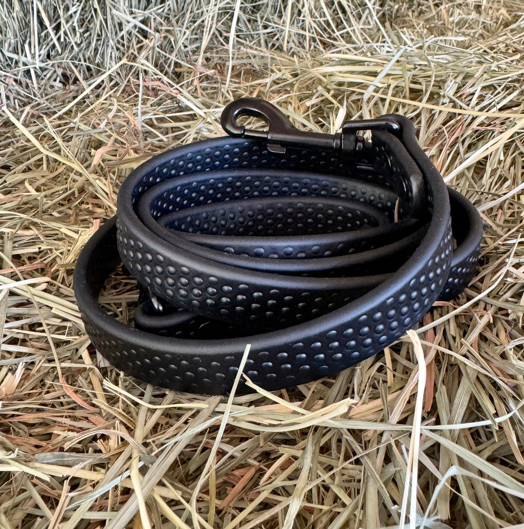 PRO4MANCE | Com4rt Grip Dog Leash by ACE Equestrian