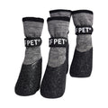 All Terrain Boots - Charcoal by GF Pet.us