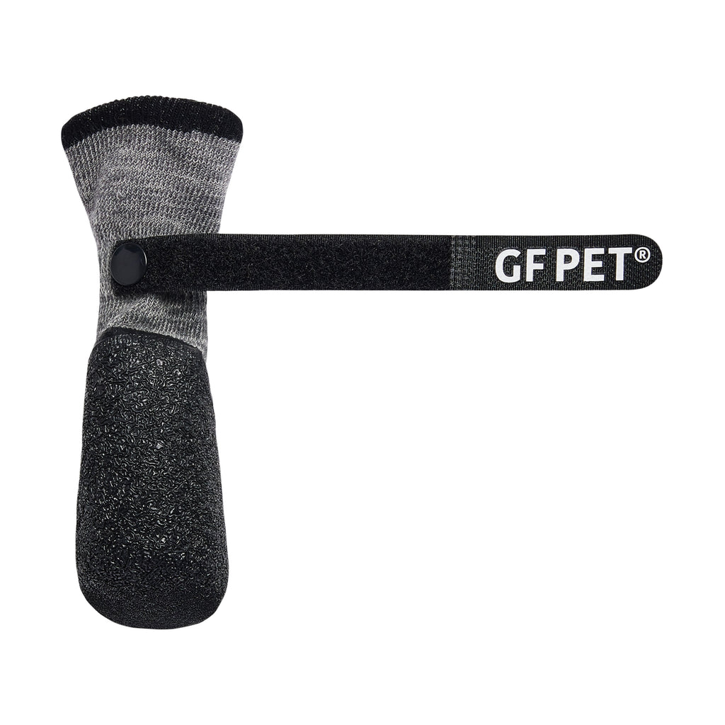 All Terrain Boots - Charcoal by GF Pet.us