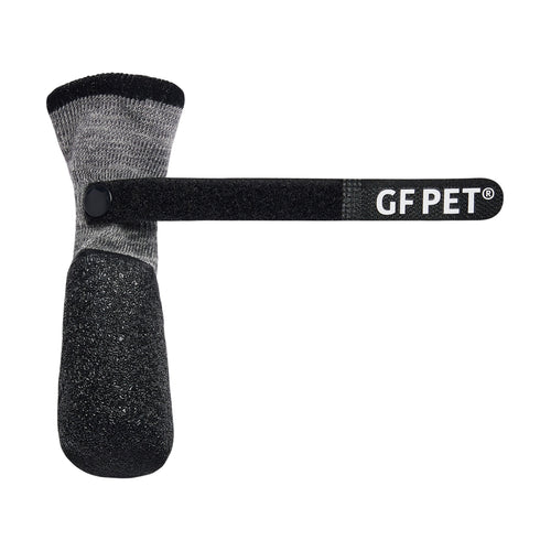 All Terrain Boots - Charcoal by GF Pet.us