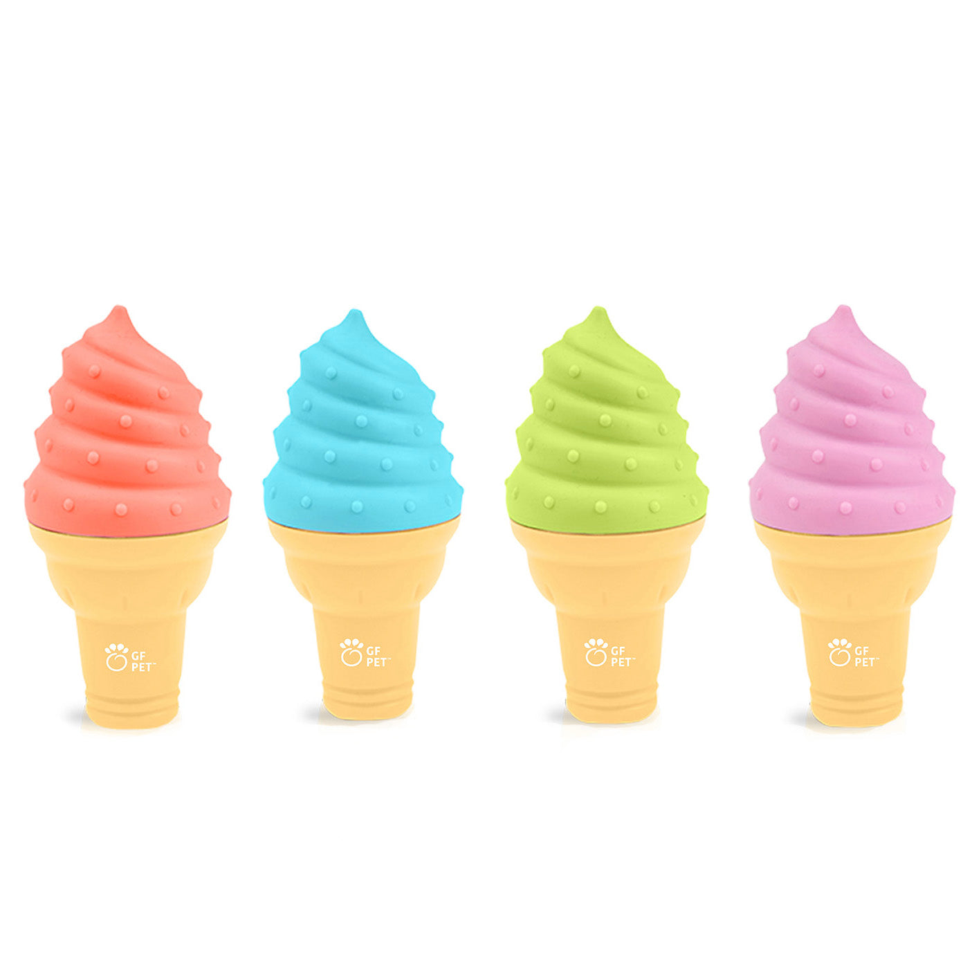 Ice Toy Display 24pcs Mix by GF Pet.us