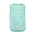 Elasto-Fit Ice Vest - Aqua by GF Pet.us