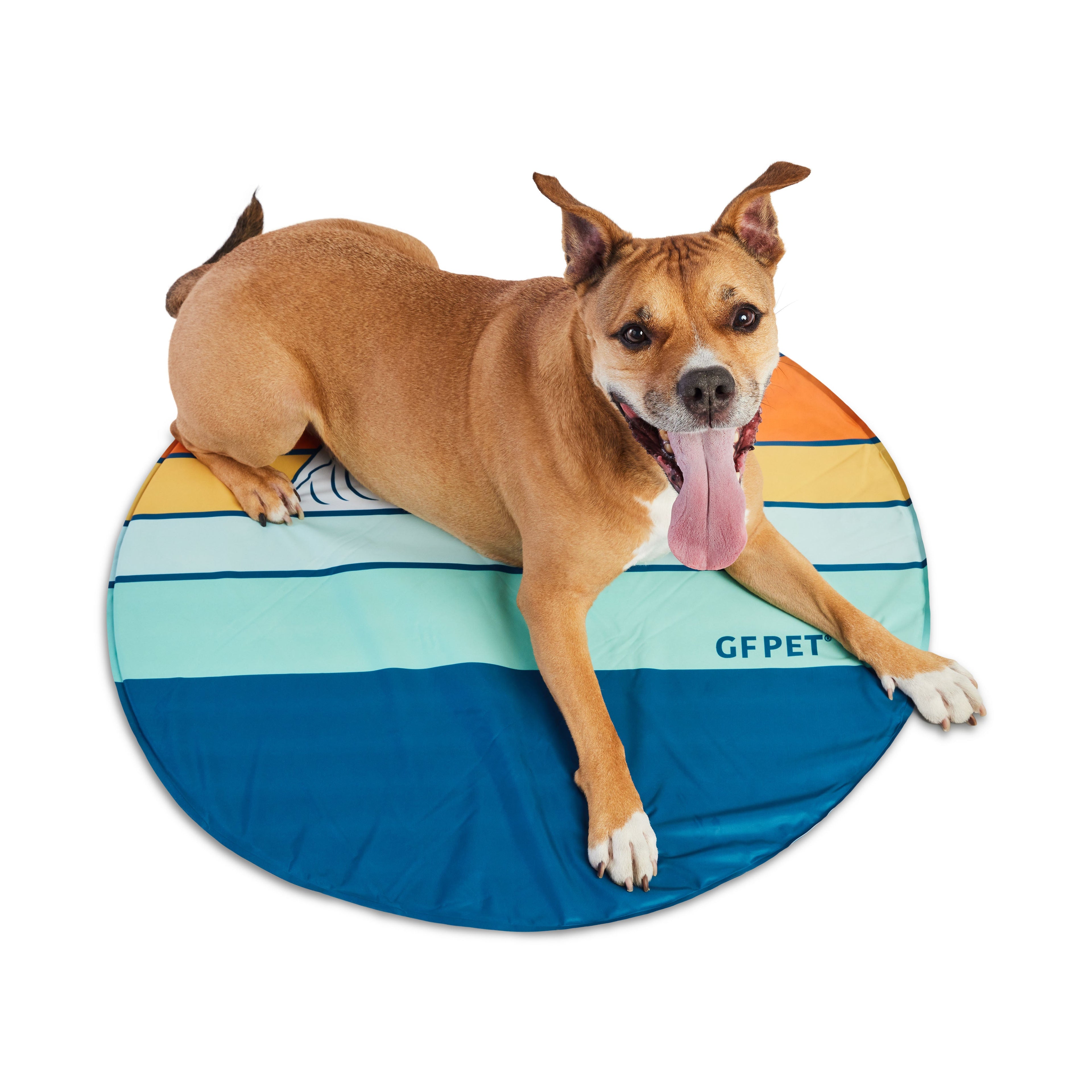 GF Pet Ice Mat by GF Pet.us