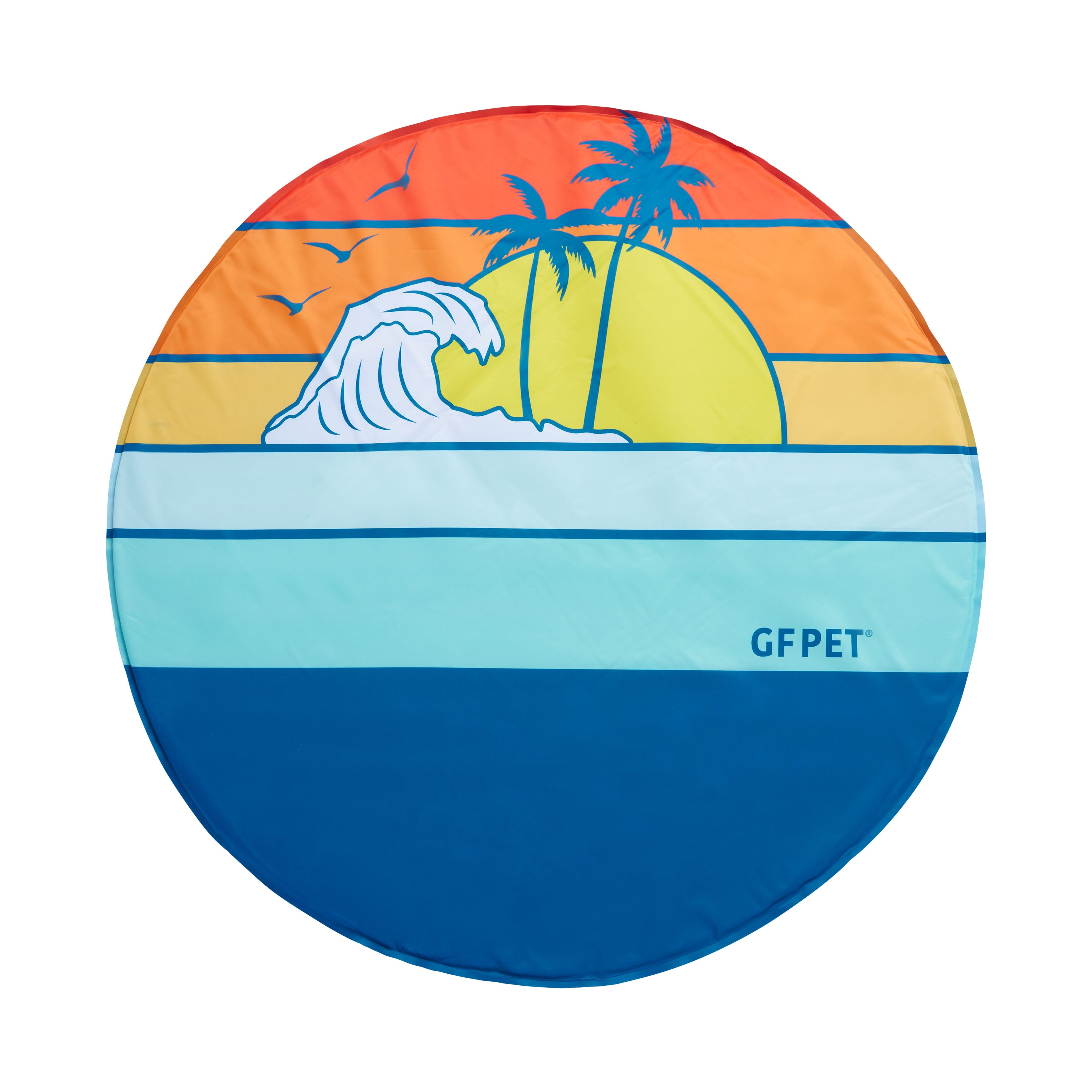 GF Pet Ice Mat by GF Pet.us