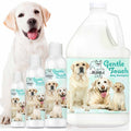 Gentle Touch Dog Shampoo & Soap by The Blissful Dog