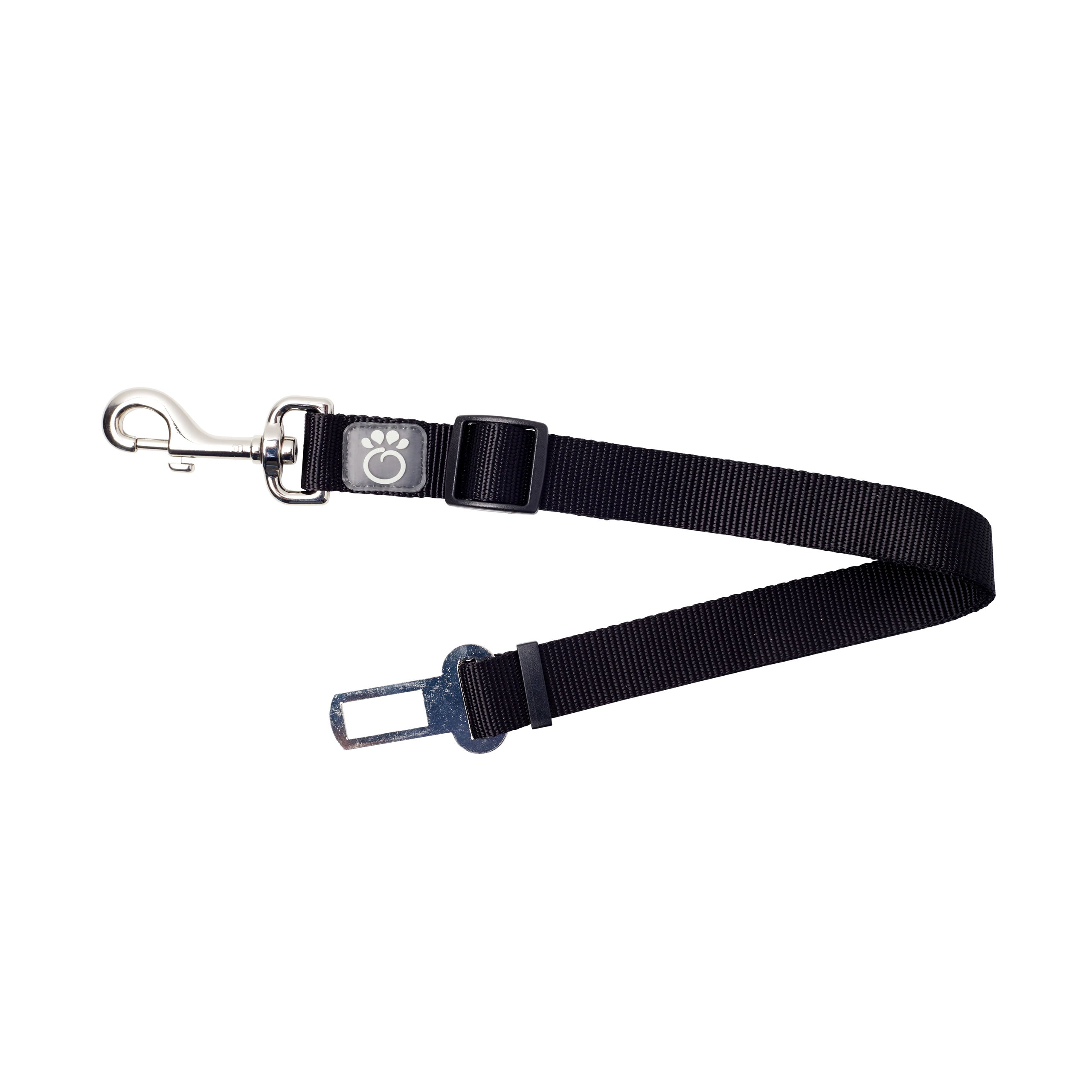 Pet Seat Belt Tether by GF Pet.us