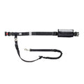 Waist Belt & Bungee Leash by GF Pet.us