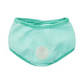 ICE BAND - Dog Cooling Bandana - Aqua by GF Pet.us