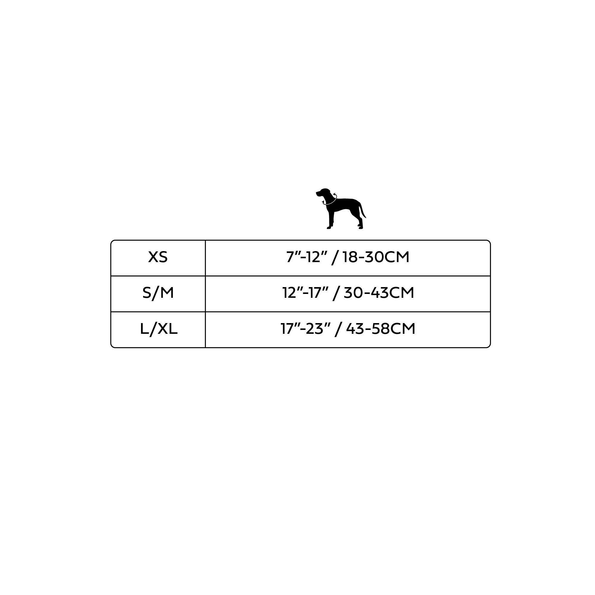 ICE BAND - Dog Cooling Bandana - Aqua by GF Pet.us