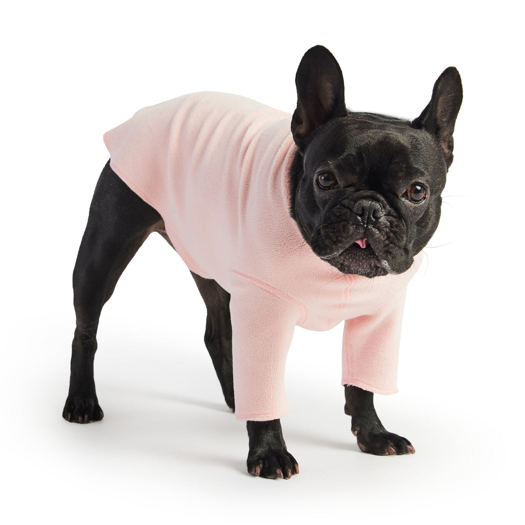 Gondola Base Layer - Pink by GF Pet.us