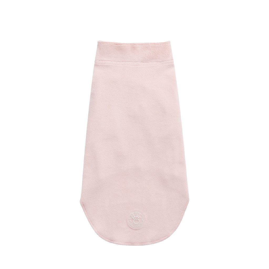 Gondola Base Layer - Pink by GF Pet.us