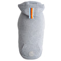 Urban Hoodie - Heather Grey by GF Pet.us